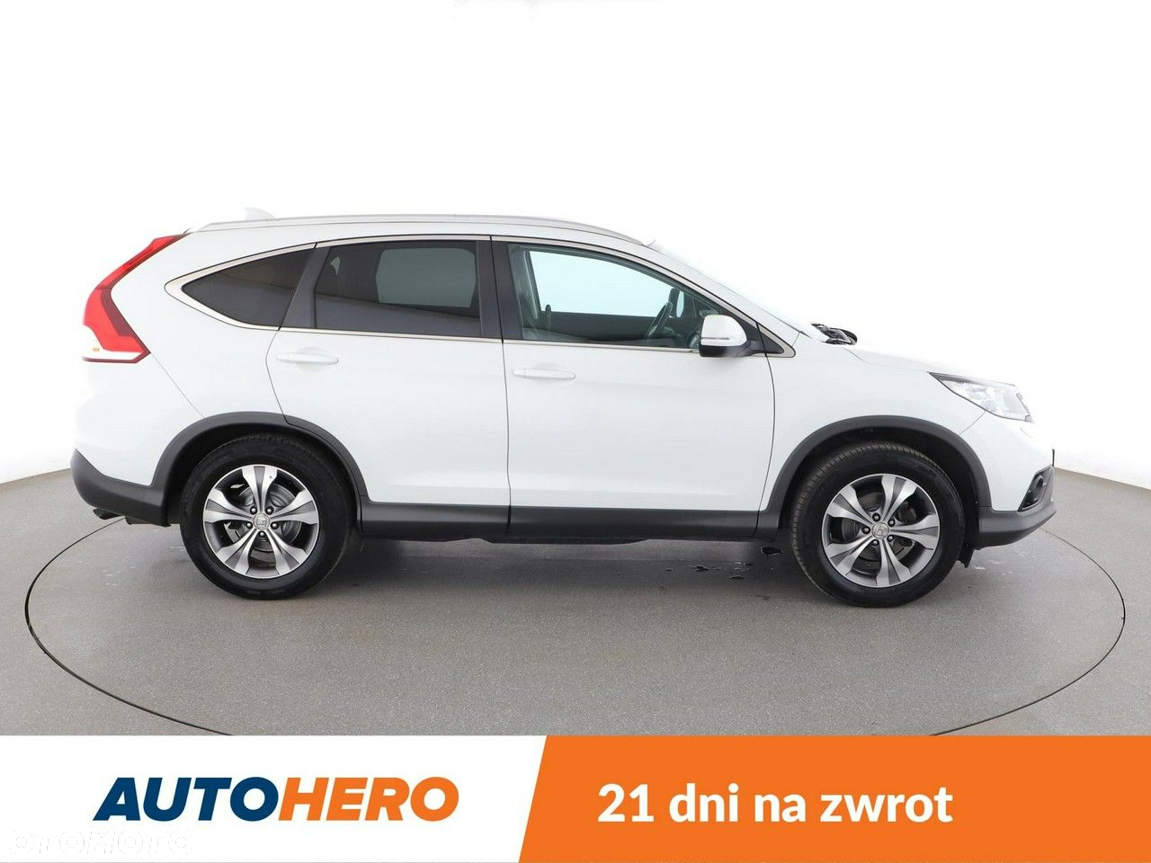 Honda CR-V 1.6i DTEC 2WD Lifestyle - 9