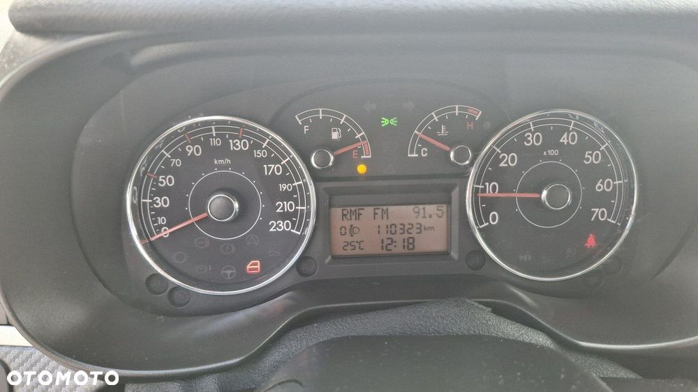 Fiat Grande Punto - 7