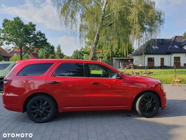 Dodge Inny - 5