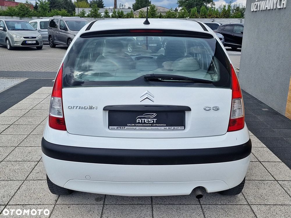 Citroën C3 - 7