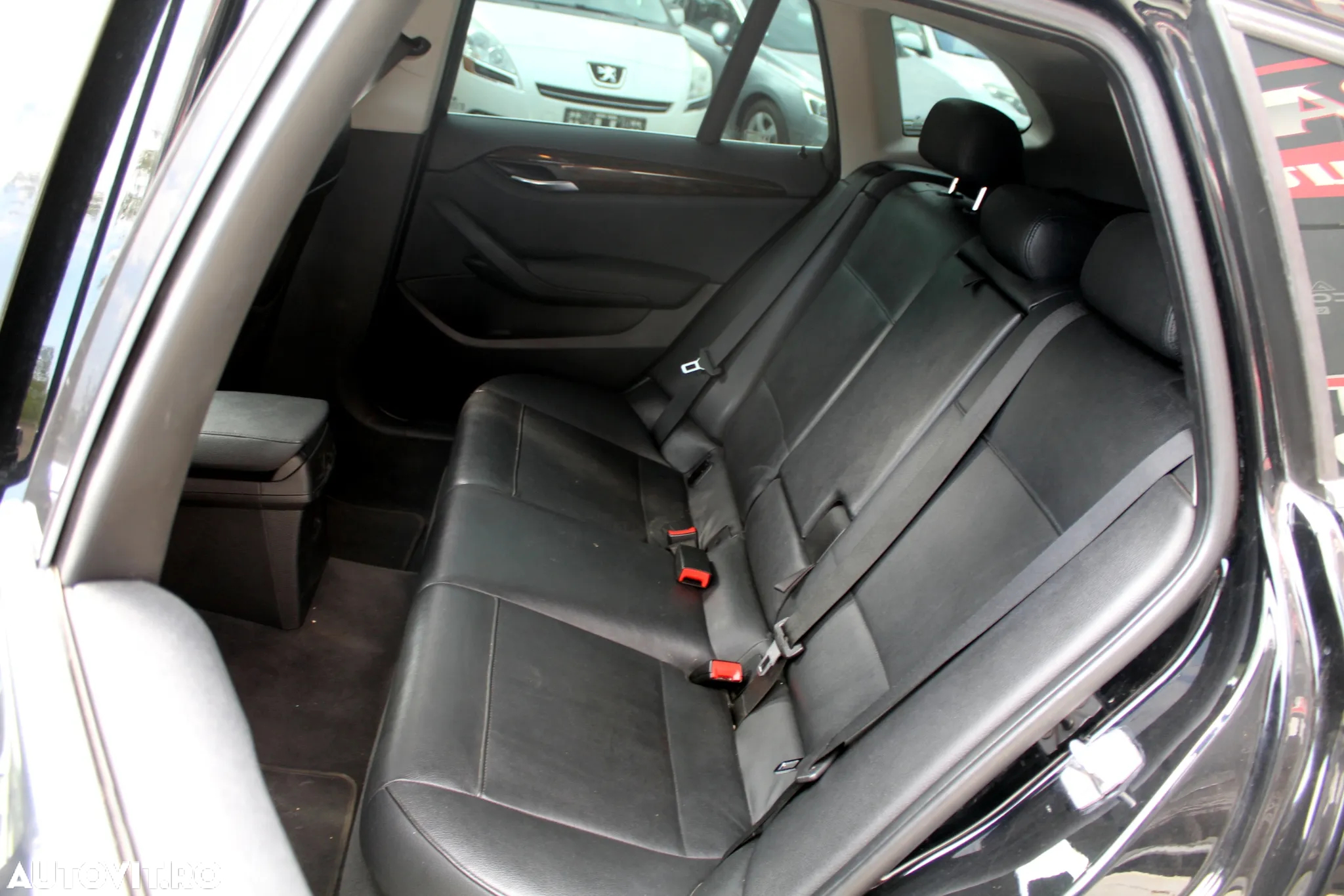 BMW X1 xDrive20d Aut. - 11