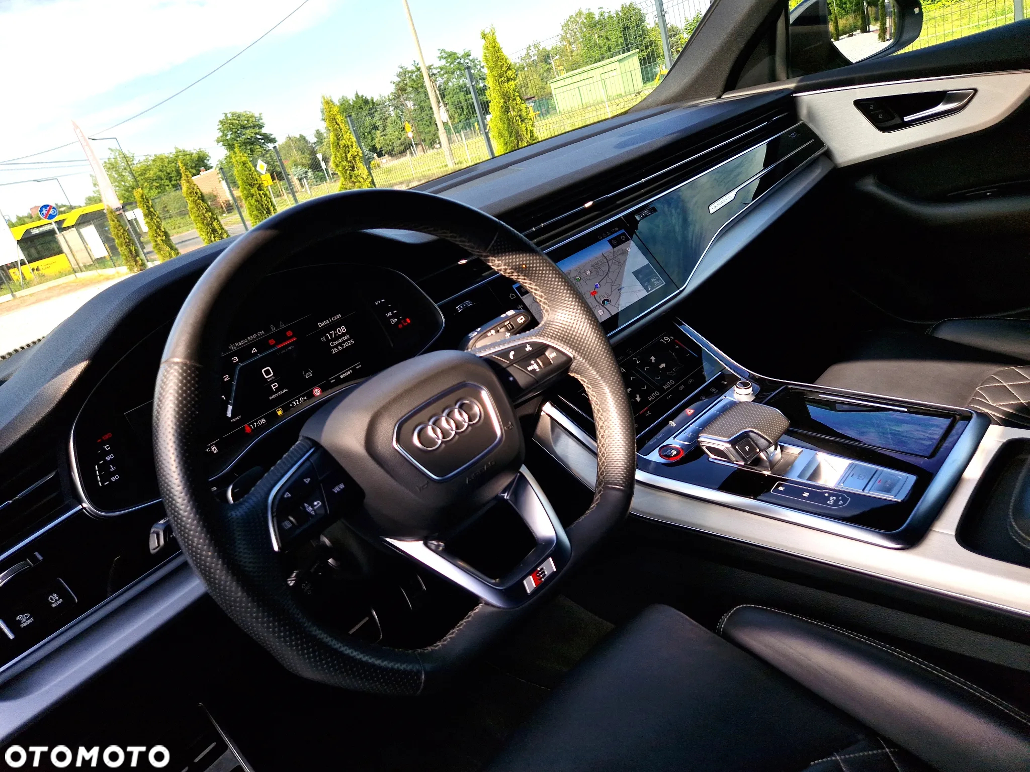 Audi SQ8 TDI mHEV Quattro Tiptronic - 28