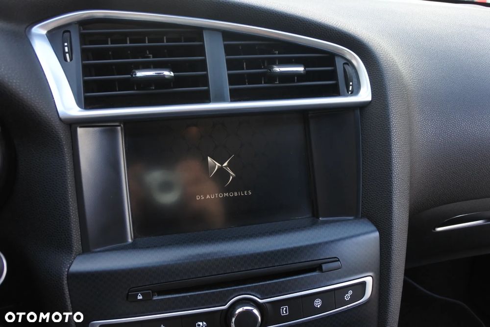 DS Automobiles DS 4 - 24