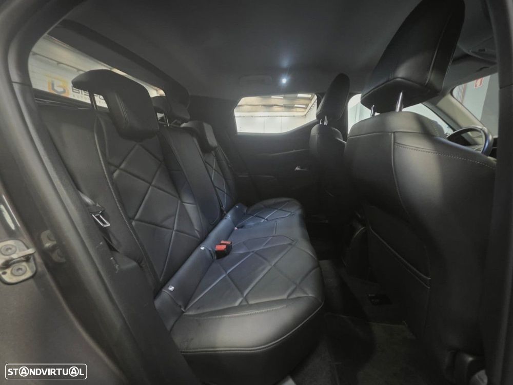 DS DS3 Crossback PureTech 100 SO CHIC - 16