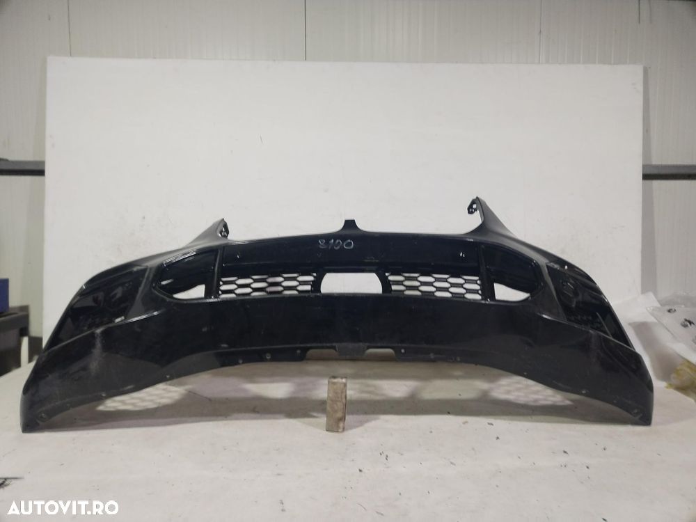 Bara fata BMW X5, G05, M-Sport, 2019, 2020, 2021, 2022, cod origine OE 51118069207. - 4