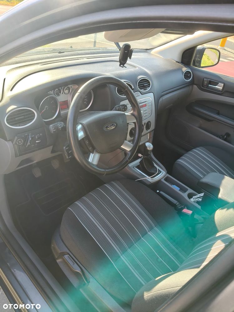 Ford Focus - 11
