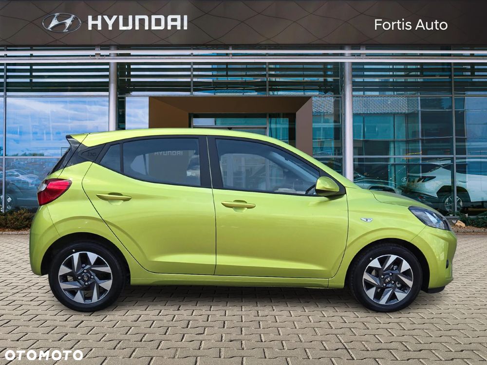 Hyundai i10 1.2 Modern - 7