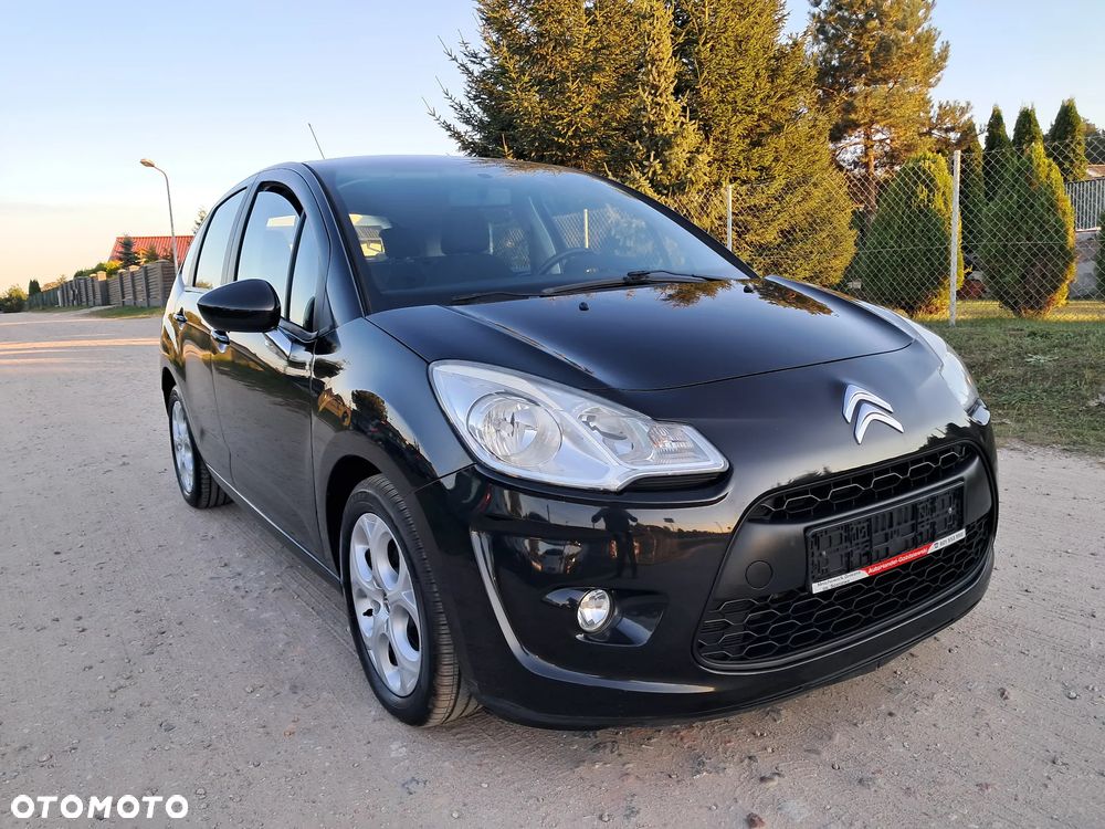 Citroën C3 1.4 VTi Exclusive - 9