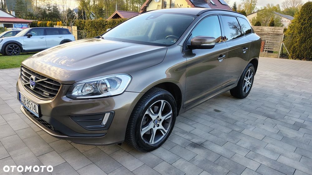 Volvo XC 60 D3 RDesign - 14