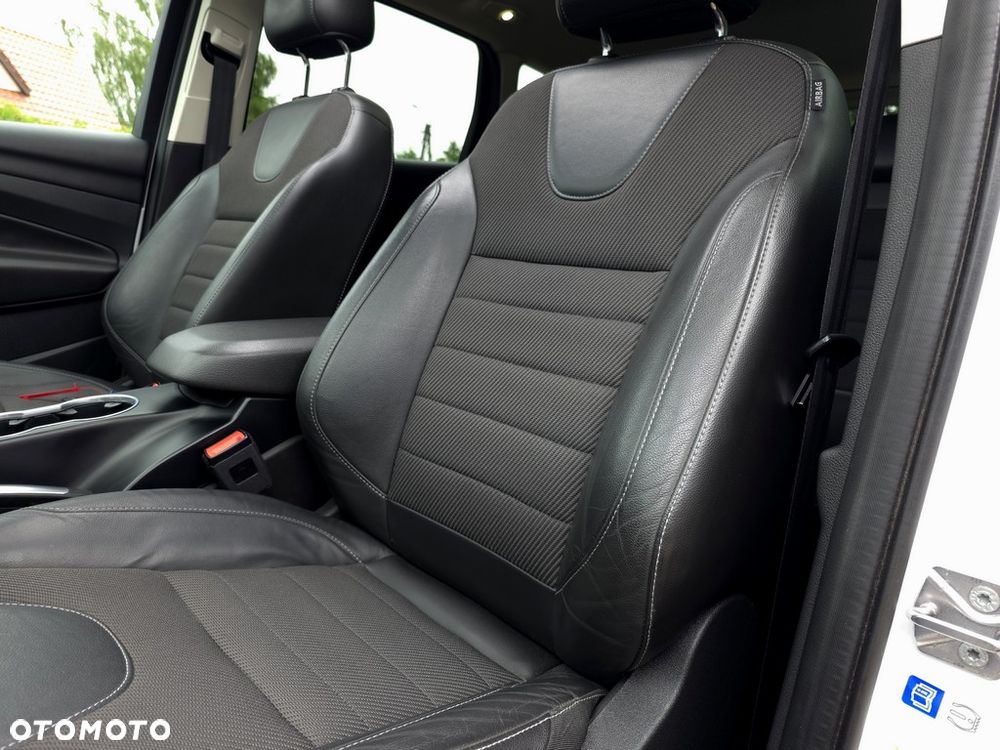 Ford Kuga 2.0 TDCi 4WD Titanium - 18
