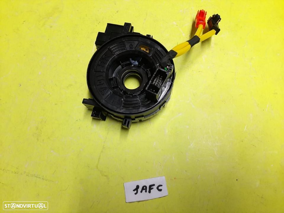 Fita de airbag para Toyota Camry - 1