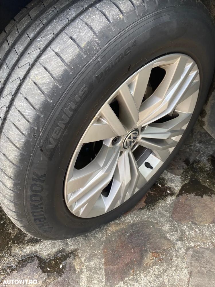 Volkswagen Passat Variant 2.0 TDI DSG 4Motion Highline - 7