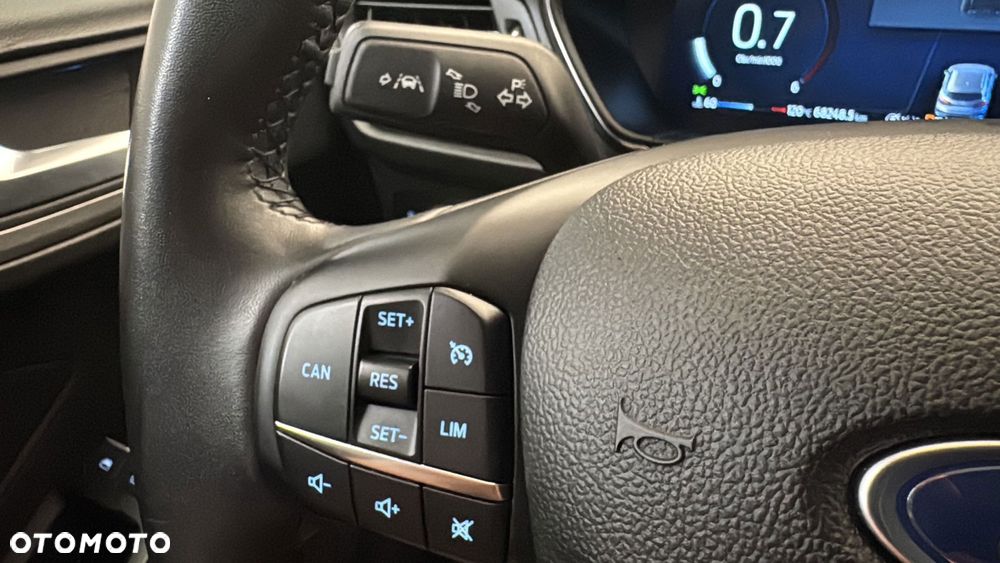 Ford Focus 1.5 EcoBlue Titanium - 22