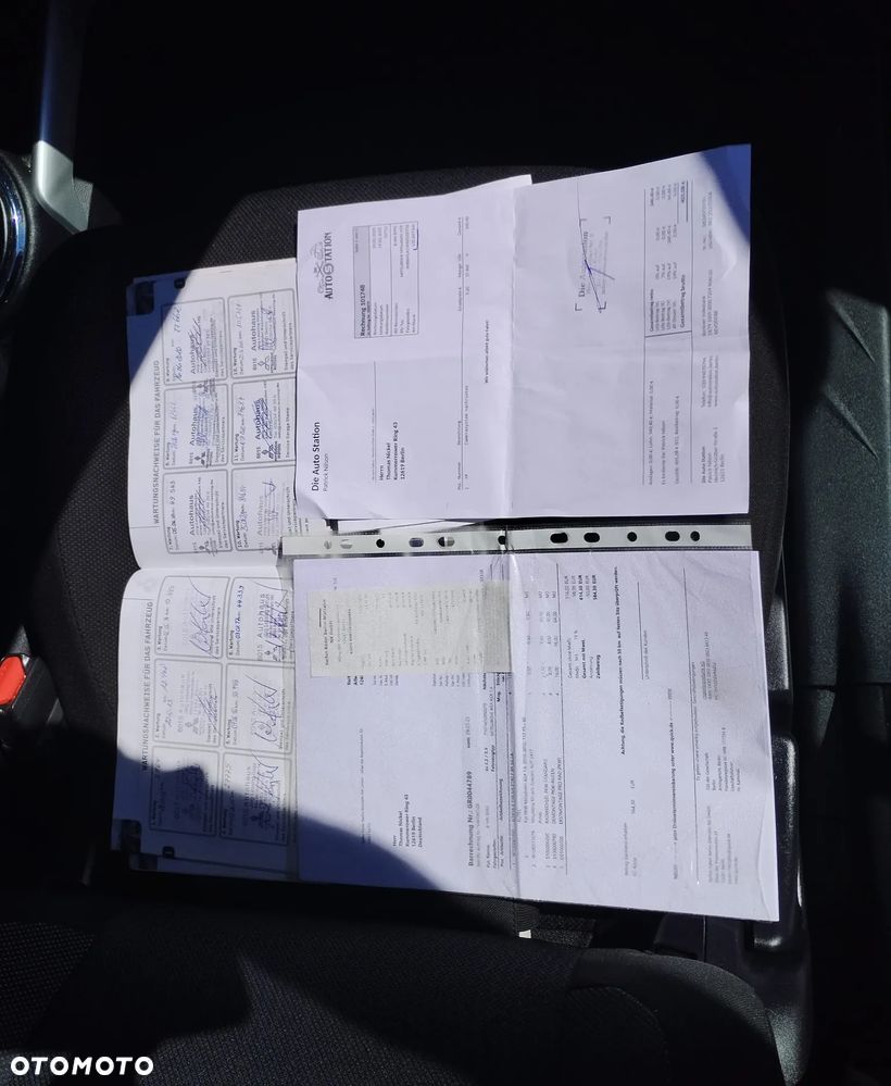Mitsubishi ASX 1.6 ClearTec 2WD - 19