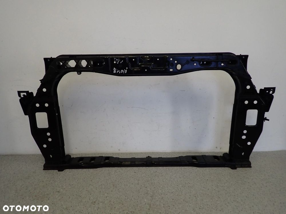 KIA RIO III 11-14 PAS PRZEDNI WZMOCNIENIE CZOŁOWE - 1