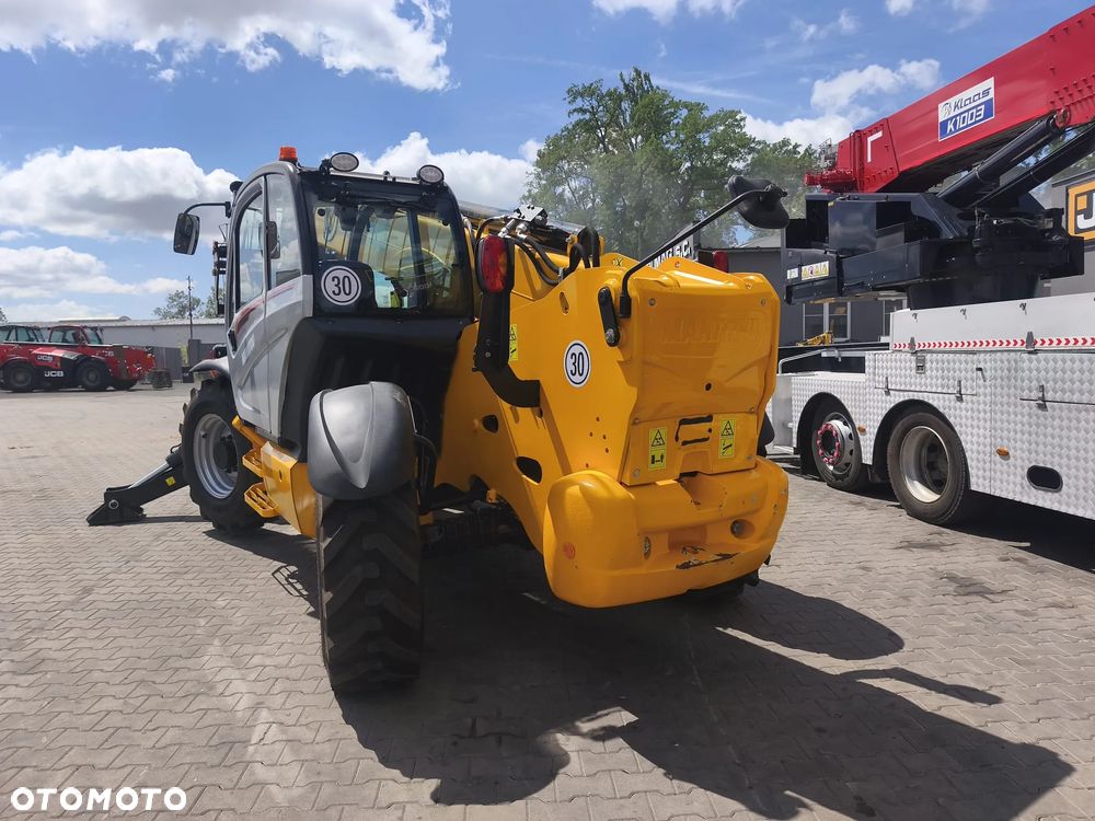 Manitou MT1440 - 6