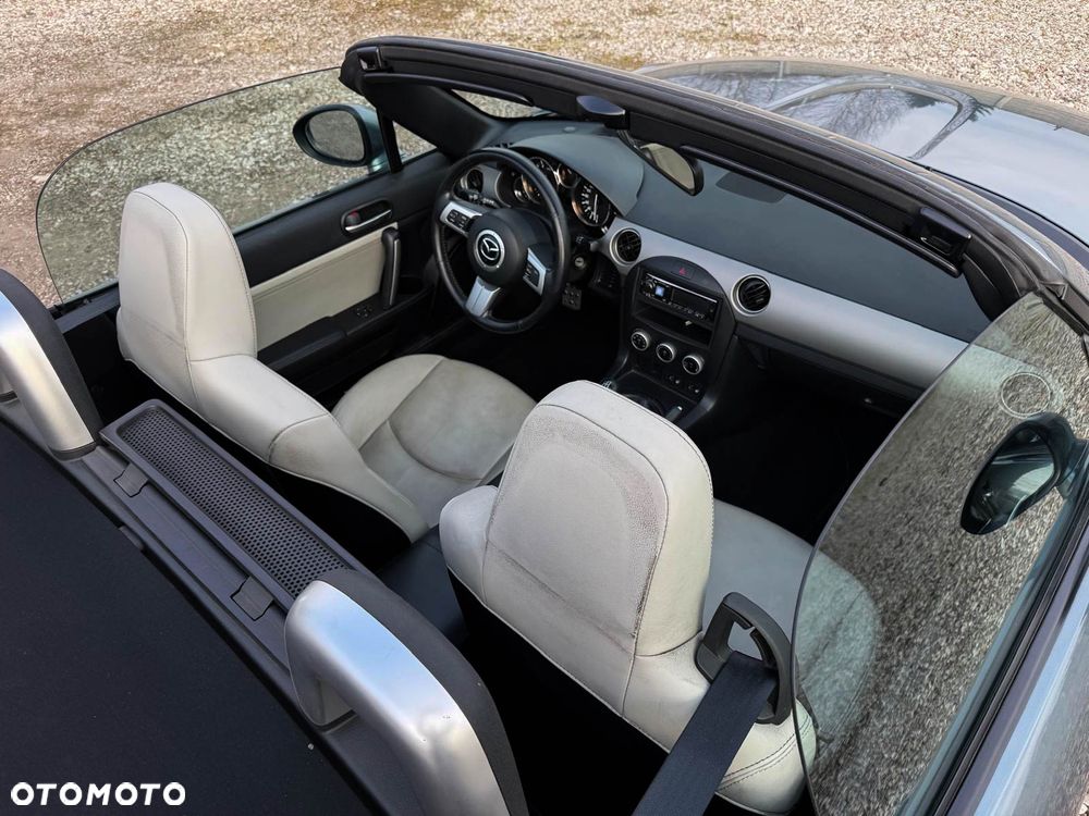 Mazda MX-5 - 27