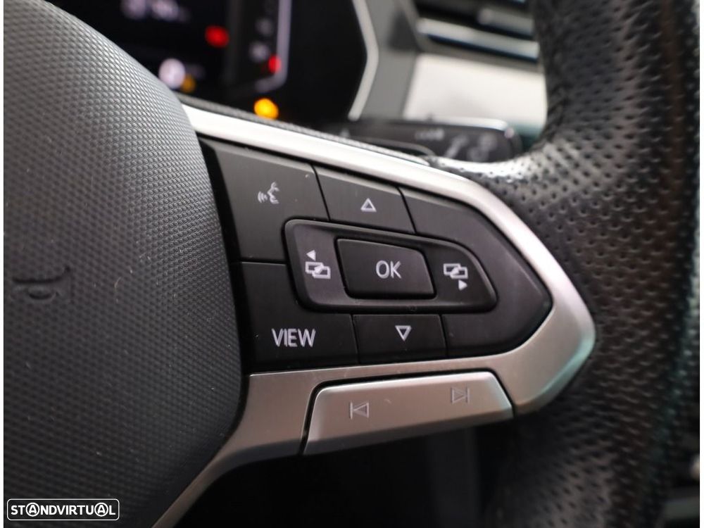 VW Passat Variant 1.4 TSI GTE+ Plug-in - 19