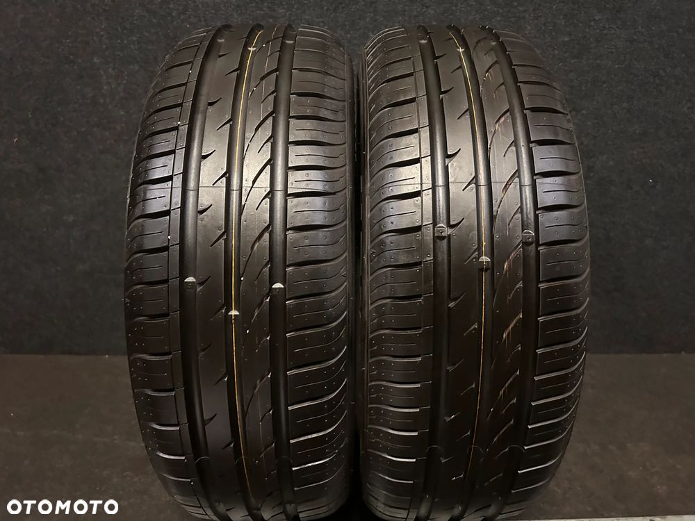 Opony Letnie Nexen N Blue HP Premium 185/60/15 84T 2szt. JAK NOWE!!! - 1