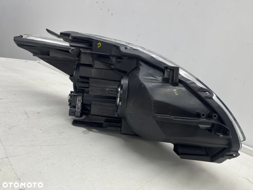 Lampa reflektor Toyota Prius 3 III Lift 12-16r. lewa przednia EU oryginał soczewka lewy przód 81170- - 11