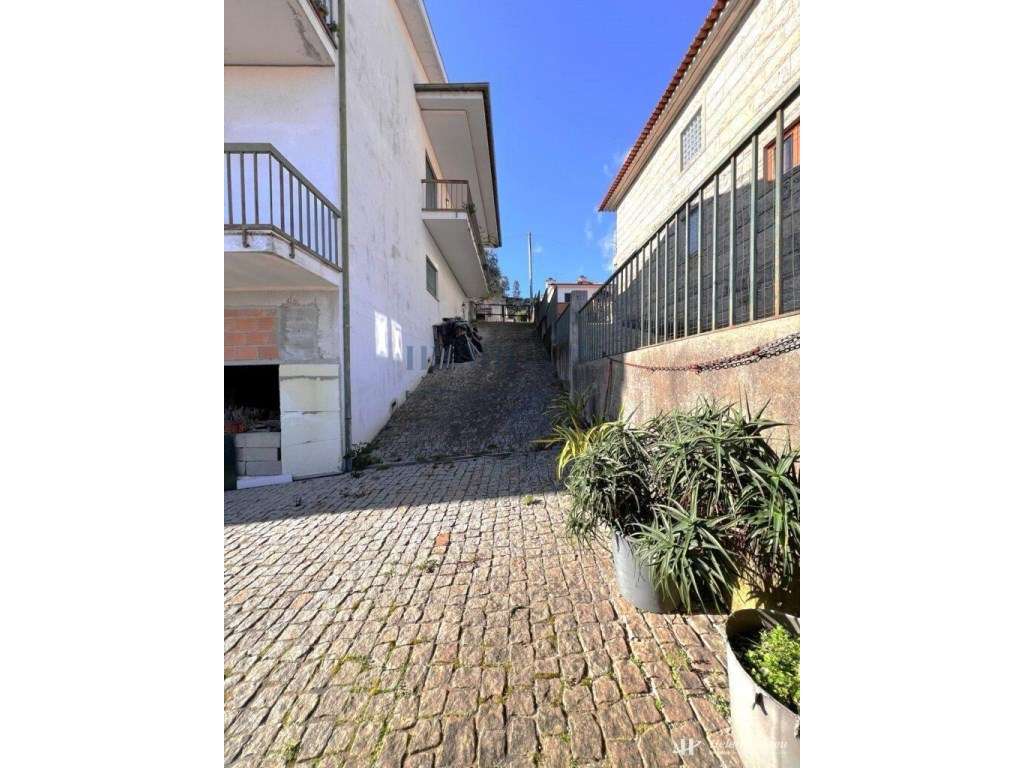 Moradia t3 Amarante - Grande imagem: 5/18