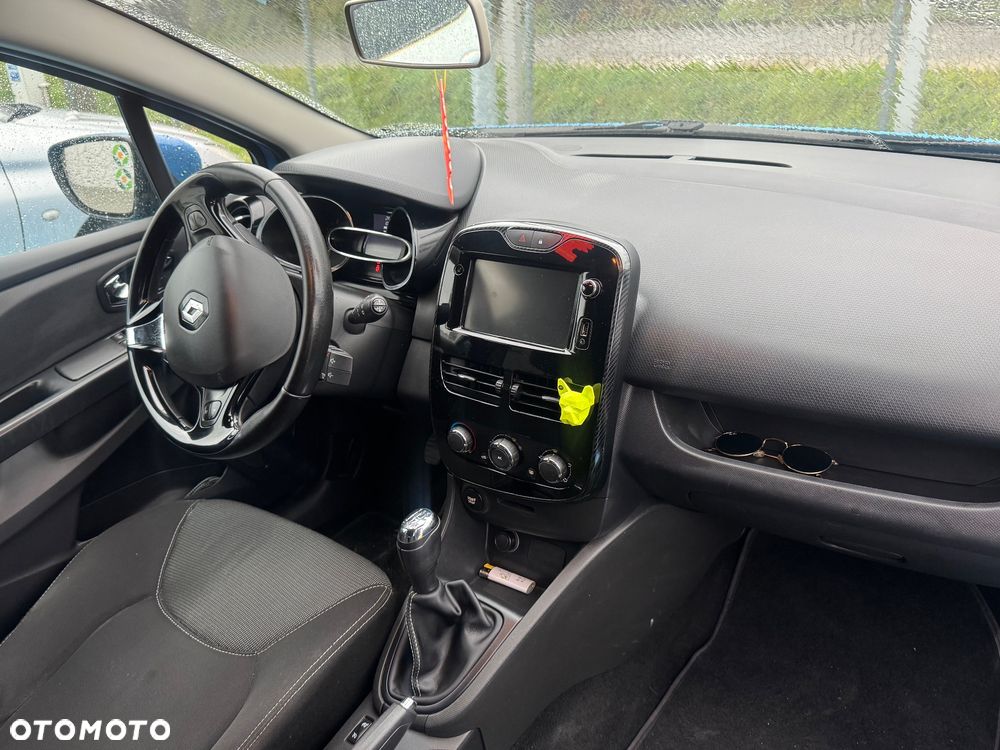 Renault Clio 1.5 dCi Energy Business EU6 - 6