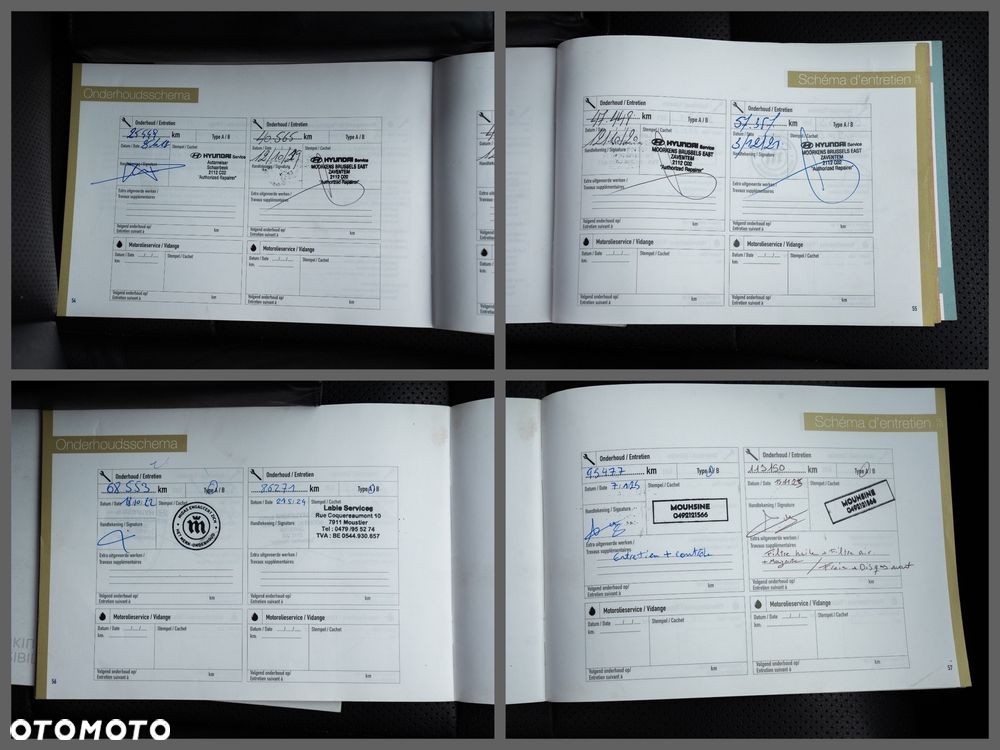 Hyundai Tucson 1.6 GDi 2WD Advantage - 40