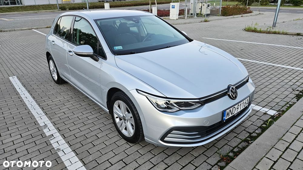 Volkswagen Golf 2.0 TDI Life - 13