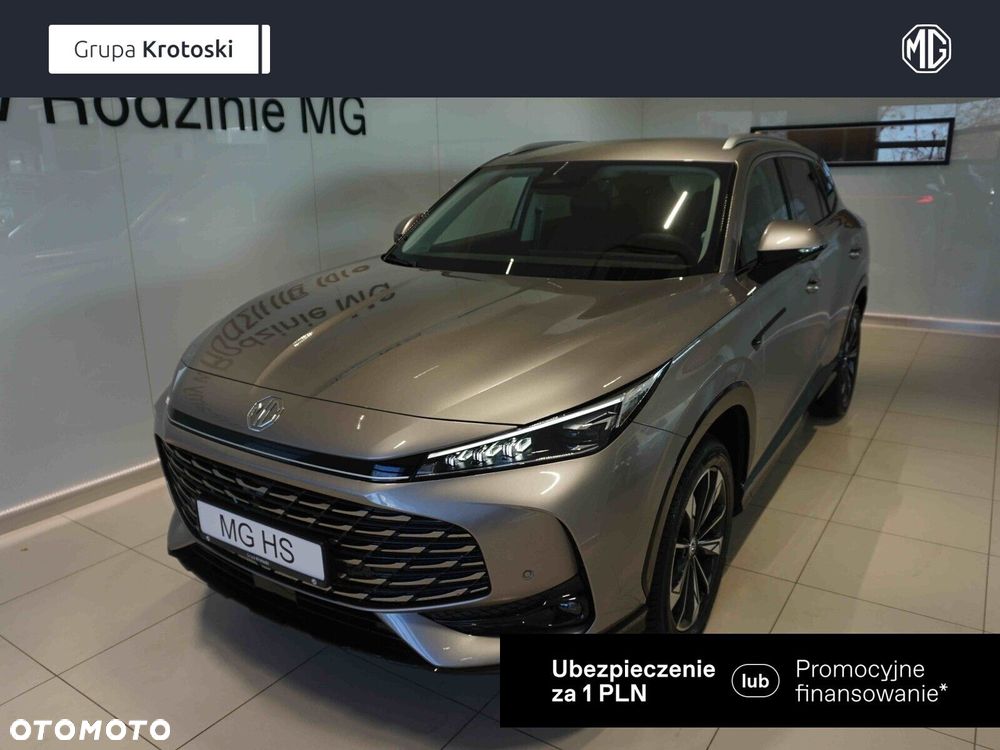 of the car