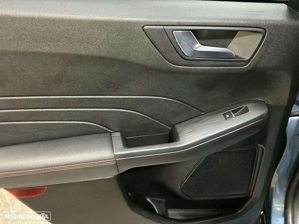 Ford Kuga 1.5 TDCi EcoBlue ST-Line - 22