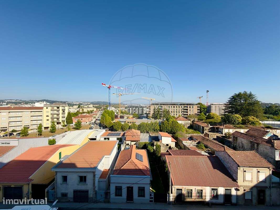 Apartamento T3 para venda - Grande imagem: 3/3