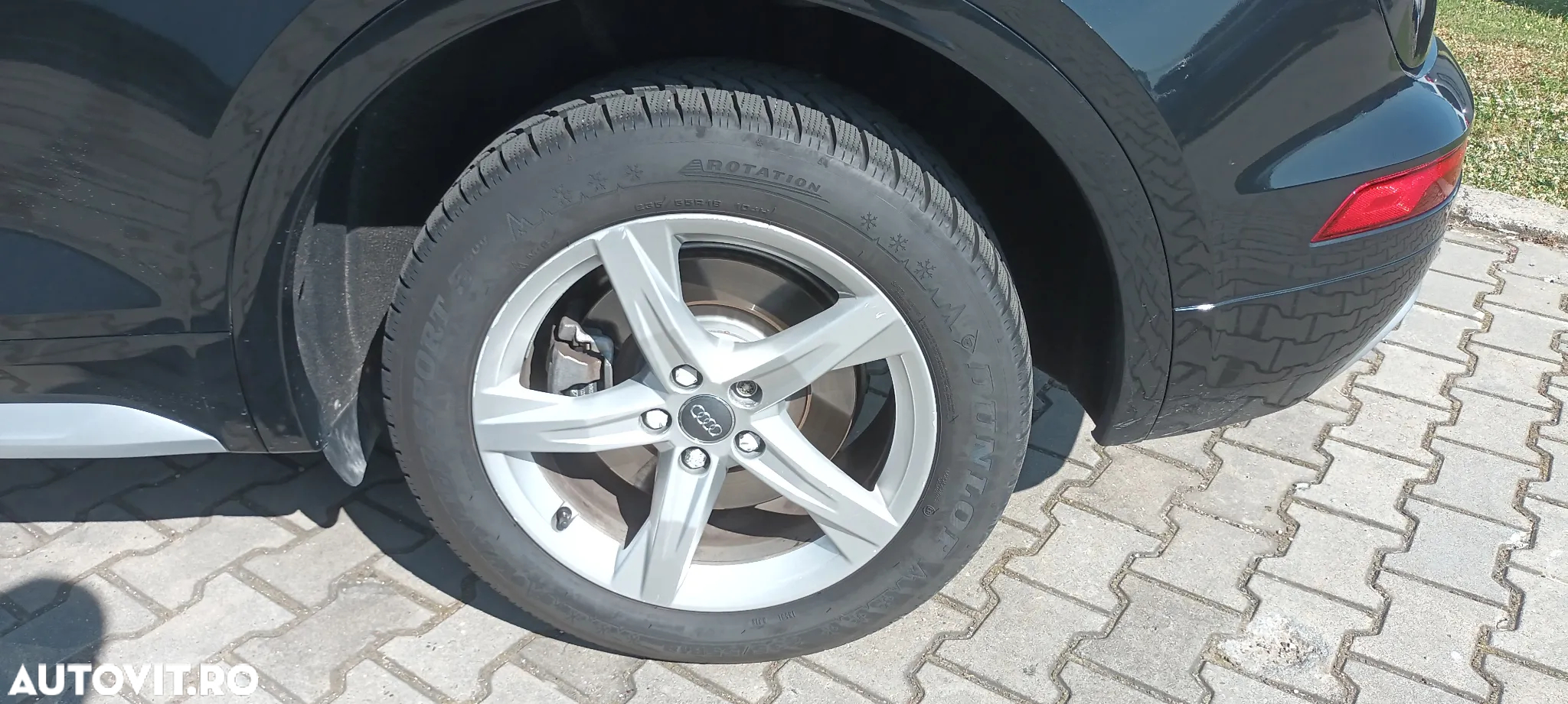 Audi Q5 2.0 TDI Quattro S tronic - 25