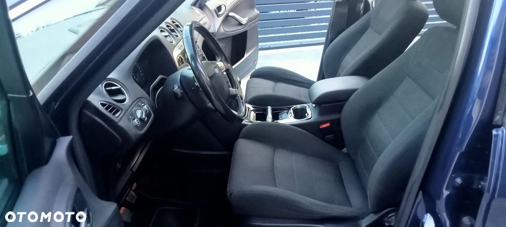 Ford S-Max 2.0 TDCi DPF Champions Edition - 16