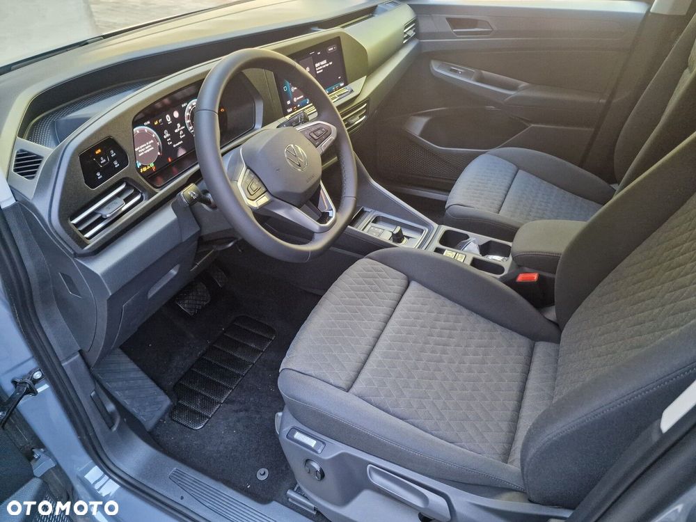Volkswagen Caddy Maxi 1.5 TSI Life DSG - 16