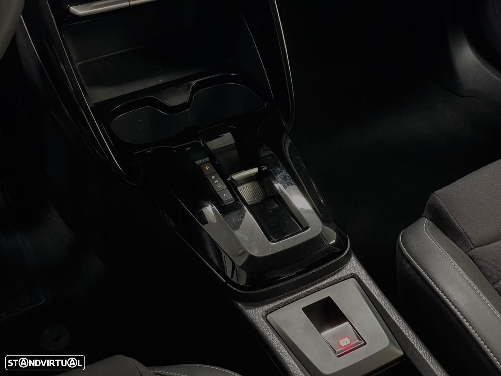 Citroën e-C3 44 kWh Autonomia Conforto Max - 17