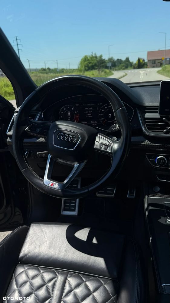 Audi SQ5 - 37