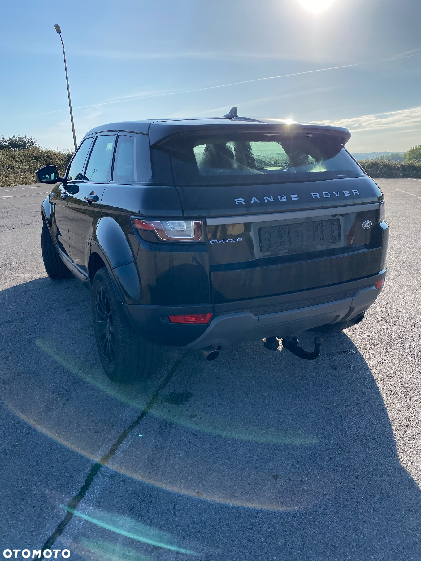 Land Rover Range Rover Evoque 2.0 D150 - 6