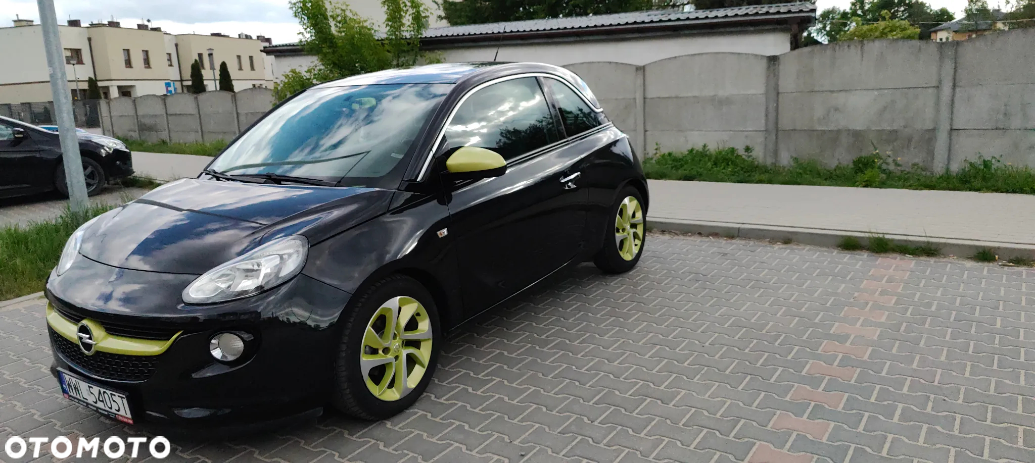Opel Adam 1.4 Jam - 5