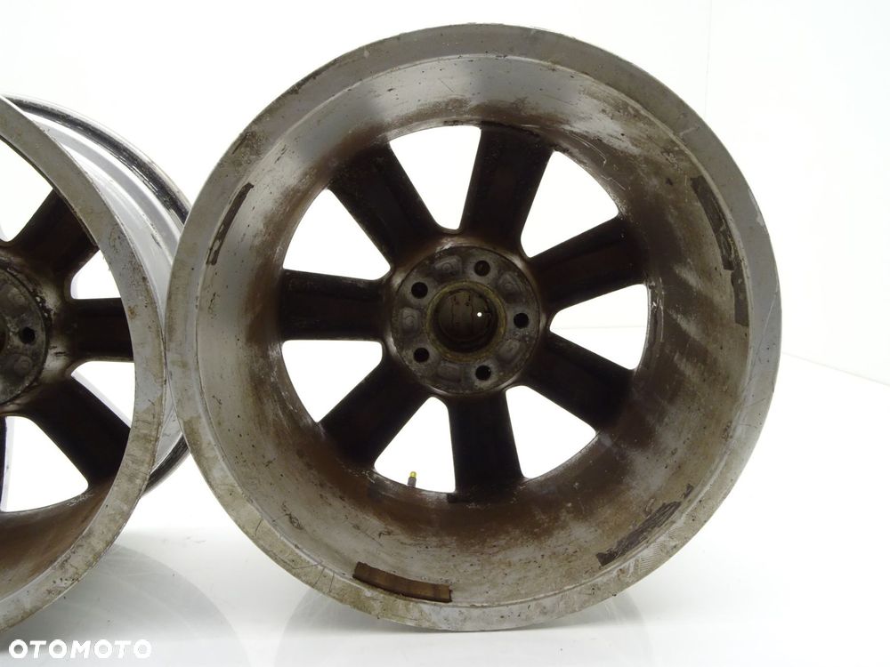 Komplet alufelgi felga r17 5x112 7.5jx17h2 8k0601025b audi a4 b8 1.8 tfsi - 16
