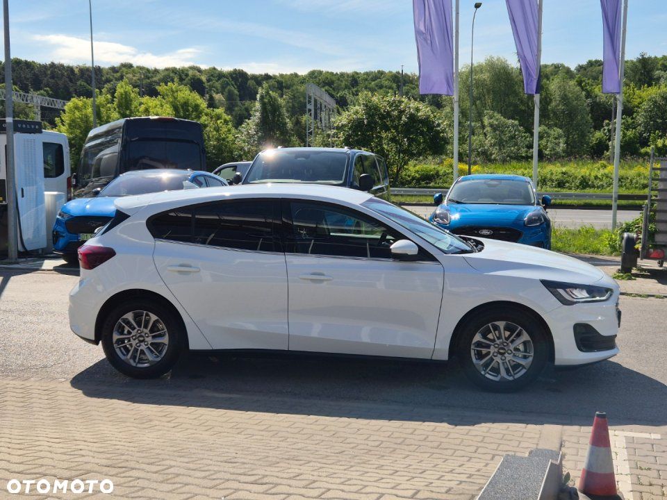 Ford Focus - 7