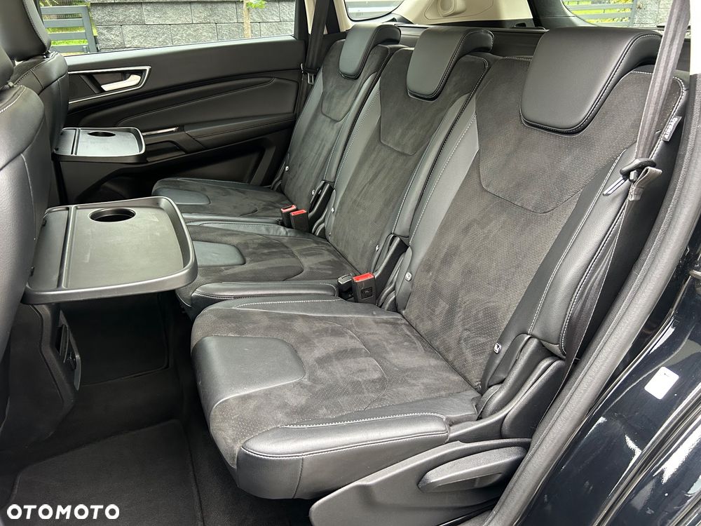 Ford S-Max 2.0 TDCi ST-Line PowerShift - 26