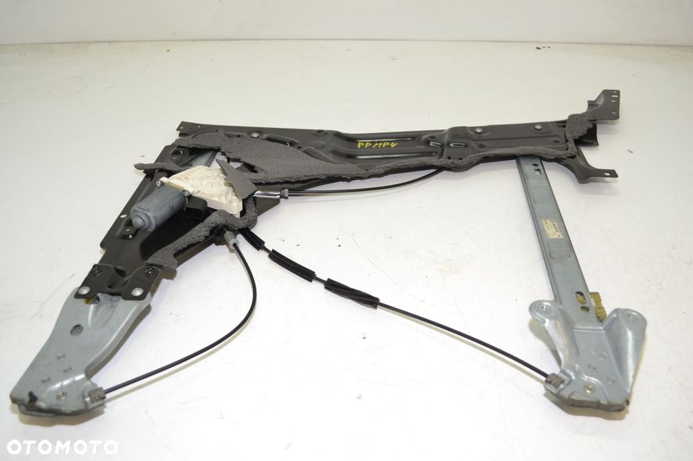 MECHANIZM PODNOSZENIA SZYBY PRAWY MB ACTROS MP4 MP5 9607201246 - 1
