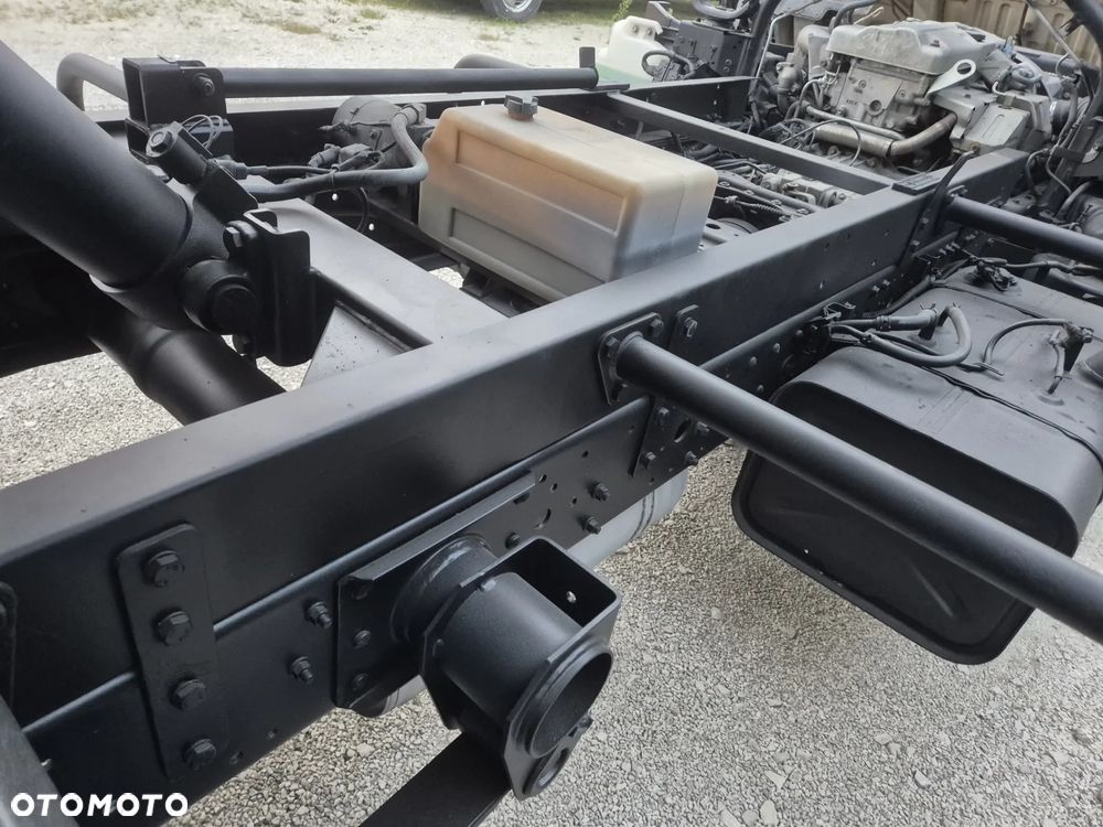 Mitsubishi CANTER 3.0 3c13 - 18