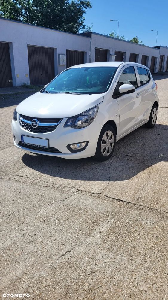 Opel Karl 1.0 Enjoy - 3