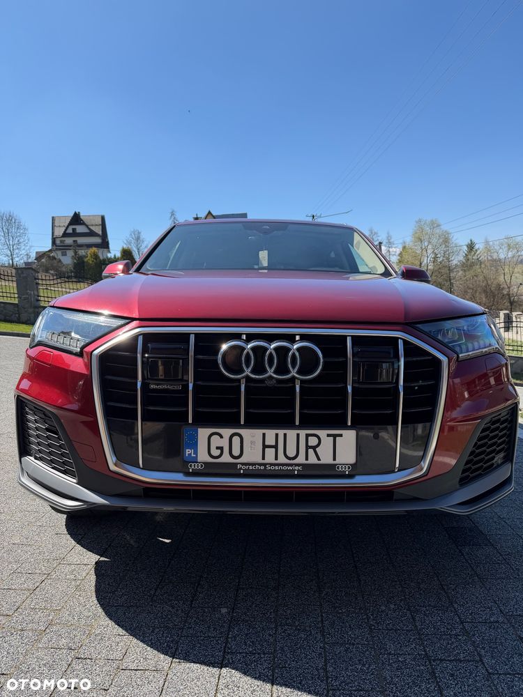 Audi Q7 - 3