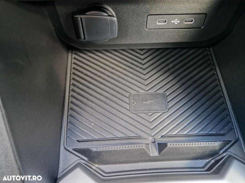 Dacia Duster TCe 130 4X4 MHEV Extreme - 21