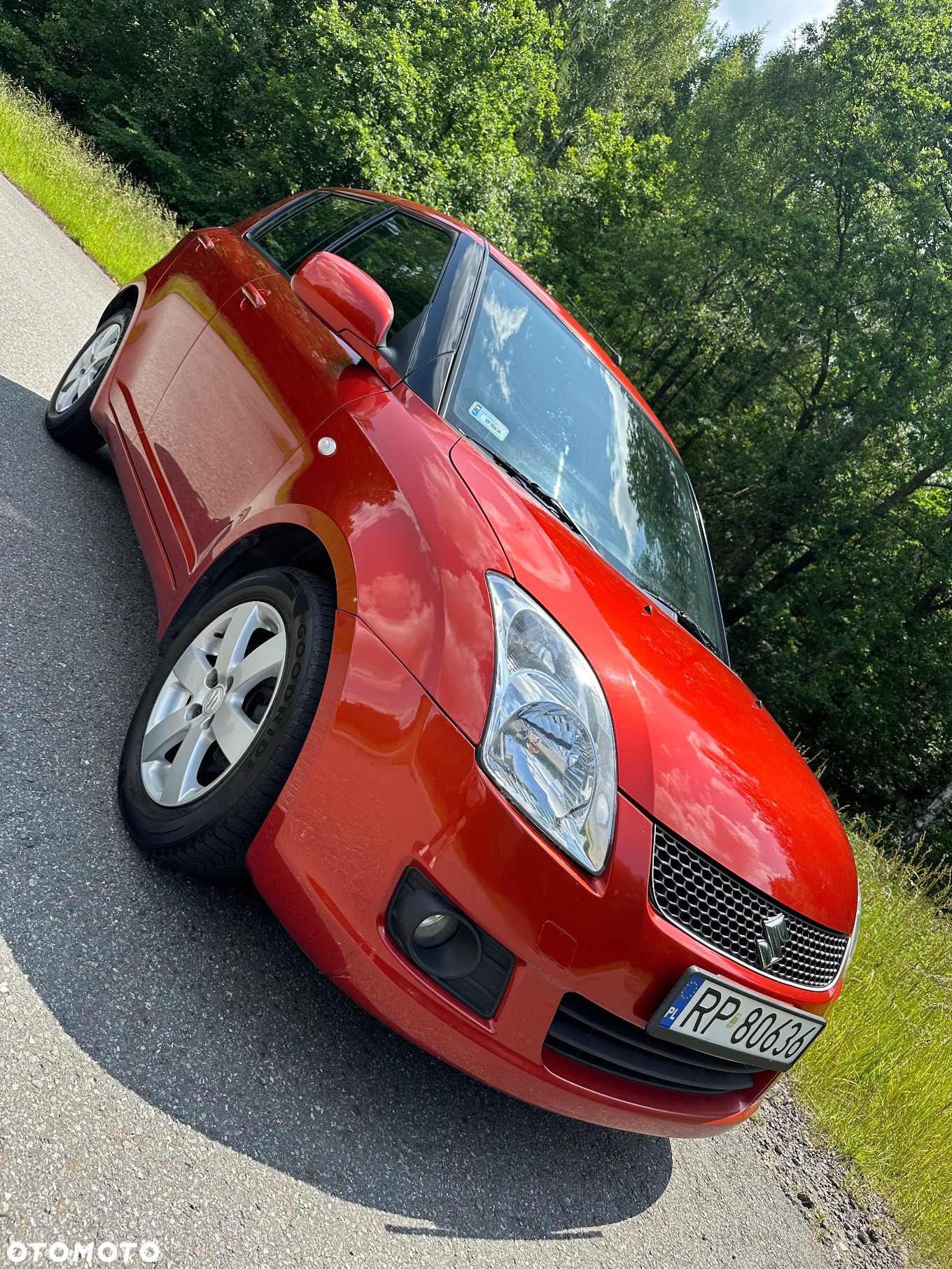 Suzuki Swift 1.3 Comfort - 2