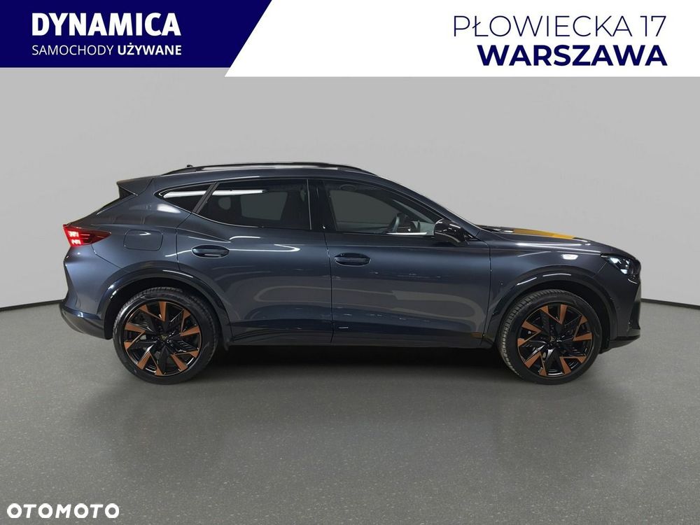 Cupra Formentor - 9