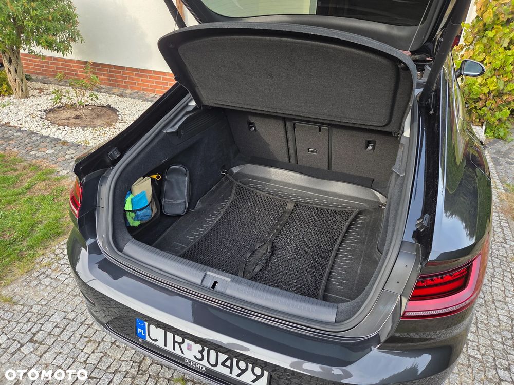 Volkswagen Arteon 2.0 TDI SCR Elegance DSG - 13