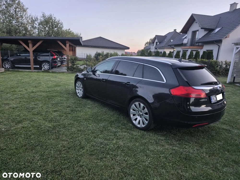 Opel Insignia - 4